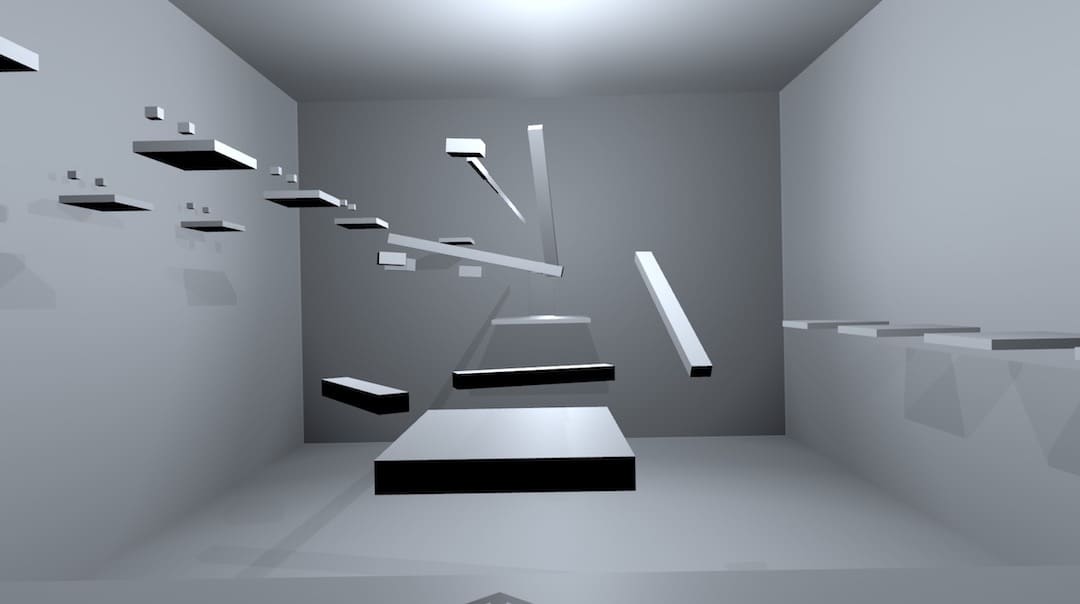 いつもの遊び場 ーThe Play Roomー2