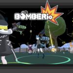 BOMBERio