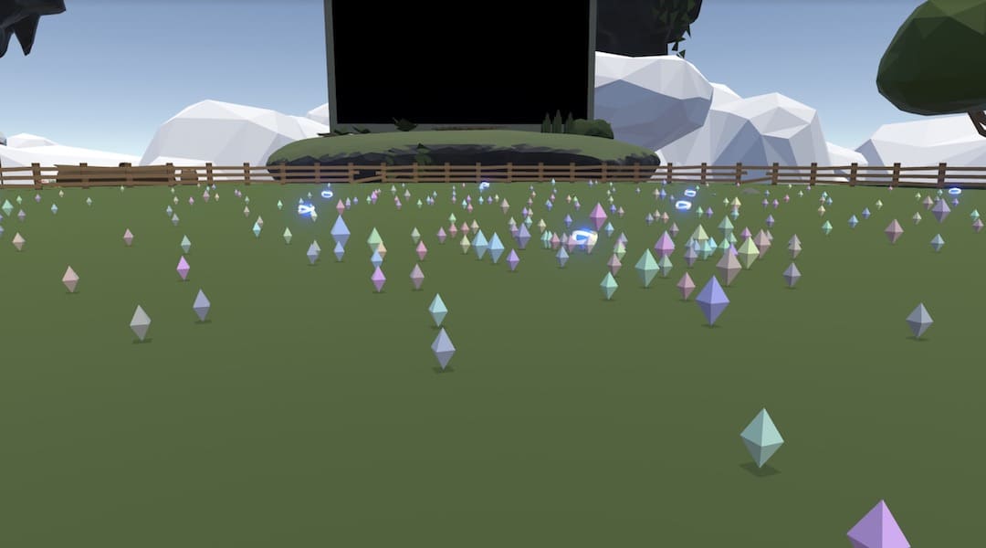 BOMBERio VRChat ワールド紹介3