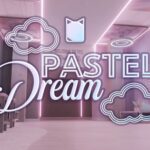 Pastel Dream VRChat ワールド紹介