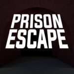 Prison Escapeǃ VRChatワールド紹介