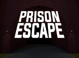 【VRChatワールド紹介】Prison Escapeǃ：囚人と看守に分かれて遊べるゲーム！