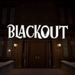 VRChatワールド紹介 Blackoutǃ
