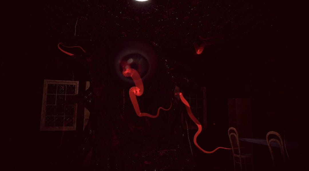 Weakness VRChat ワールド紹介 1