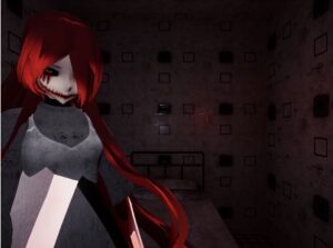 【VRChatワールド紹介】Weakness：謎解きホラーワールド！