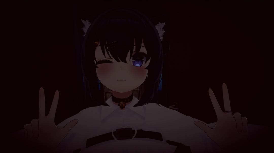 Weakness VRChat ワールド紹介4