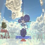 世界ノ時ヲ刻ム空 VRChat ワールド紹介
