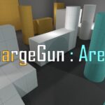 ChargeGun˸Arena 1․0․0 ワールド紹介