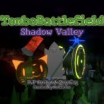 TonboBattlefield˸ Shadow Valley VRChatワールド紹介
