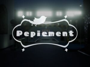 Pepiement VRChatワールド紹介