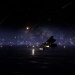 리얼 밤바다 VRChat ワールド紹介