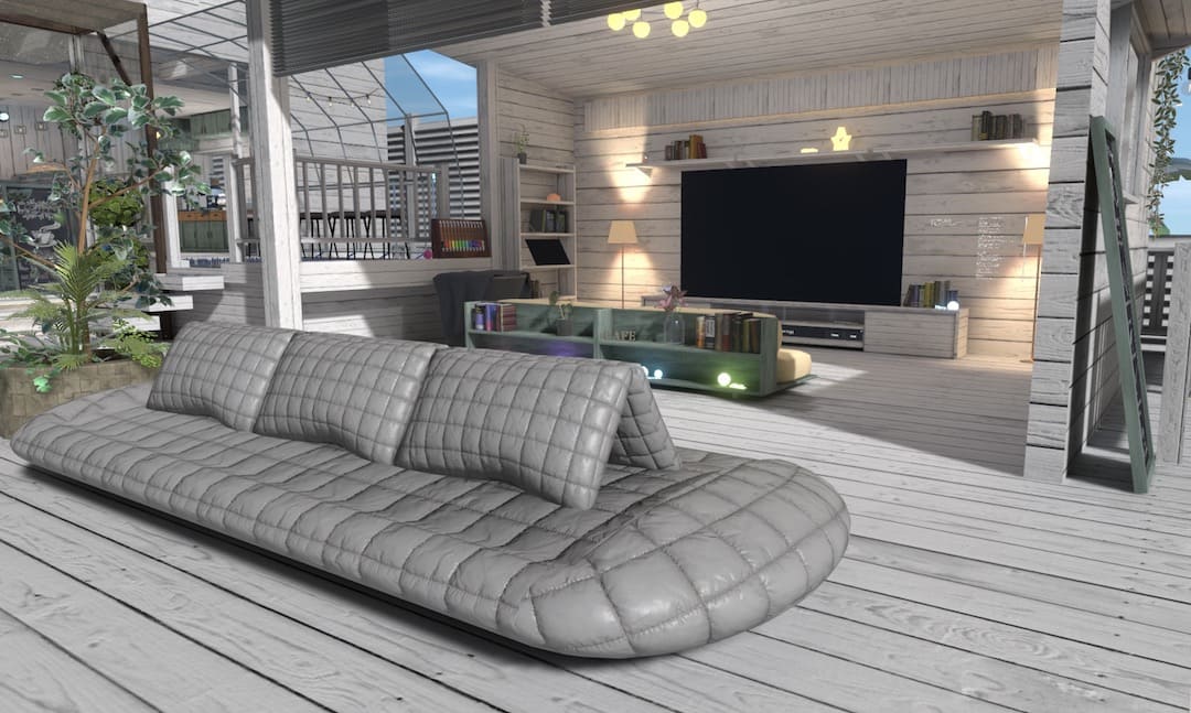 ぱんやさん VRChatワールド紹介4