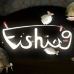 釣り堀 - Fishing VRChatワールド紹介