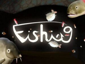 【VRChatワールド紹介】釣り堀 - Fishing：みんなで釣りゲームで遊ぼう！