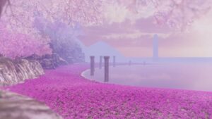 【VRChatワールド紹介】For When You Are Alone