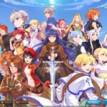 テイルズウィーバー復帰者向け