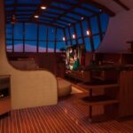 Cozy Boatワールド紹介