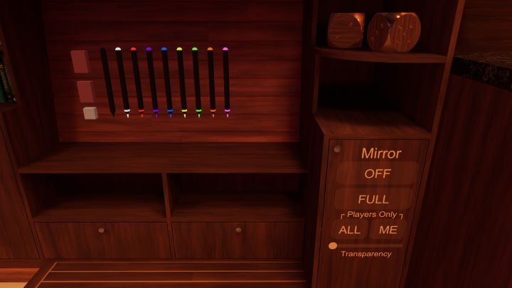 Cozy Boatワールド紹介2