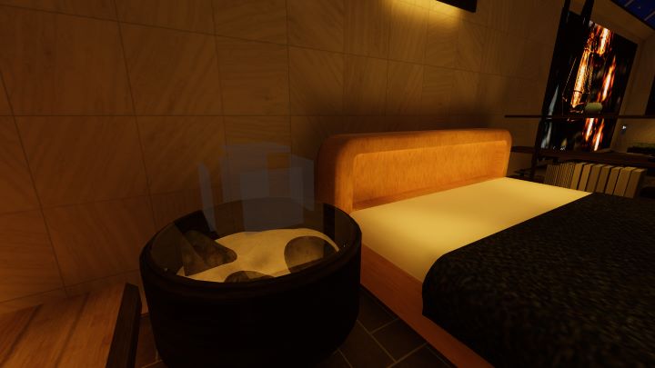 Safe Havenワールド紹介2