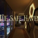 The Safe Haven ワールド紹介 サムネイル