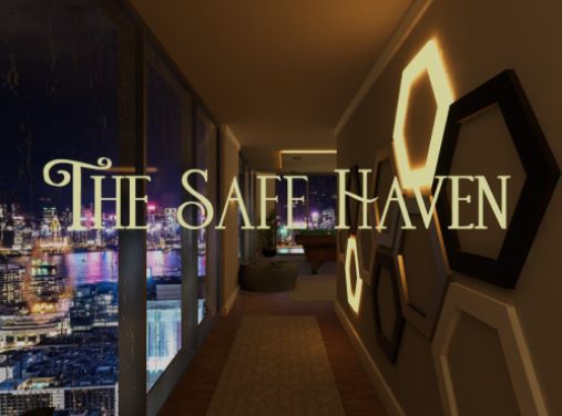 The Safe Haven ワールド紹介 サムネイル