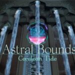 VRChatワールド紹介 Astral Boundsサムネイル