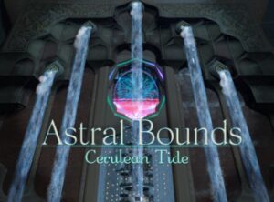 【VRChatワールド紹介】Astral Bounds