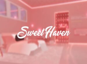 【VRChatワールド紹介】Sweet Haven