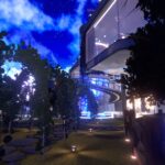 VRChatワールド紹介ASUKAxE的小窝1