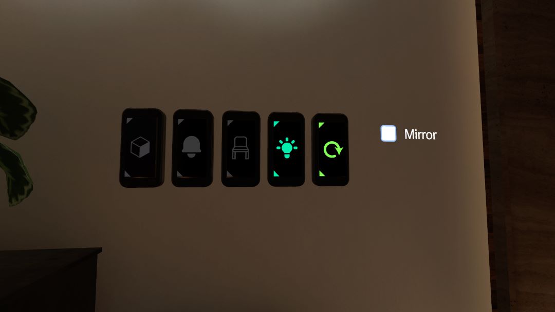 VRChatワールド紹介NIGHT ROOM 3