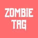 VRChatワールド紹介Zombie Tag サムネイル