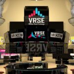 VRChat証券取引所ワールド紹介
