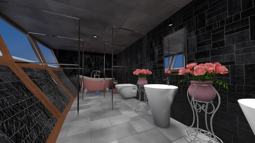 VRchatワールド紹介 Flying Boat Fujinagi6