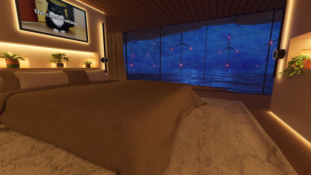 VRChatワールド紹介 Artis Furry Avatars 4