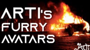 【VRChatワールド紹介】Artis Furry Avatars