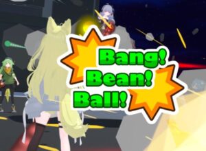 【VRChatワールド紹介】Bangǃ Beanǃ Ballǃ