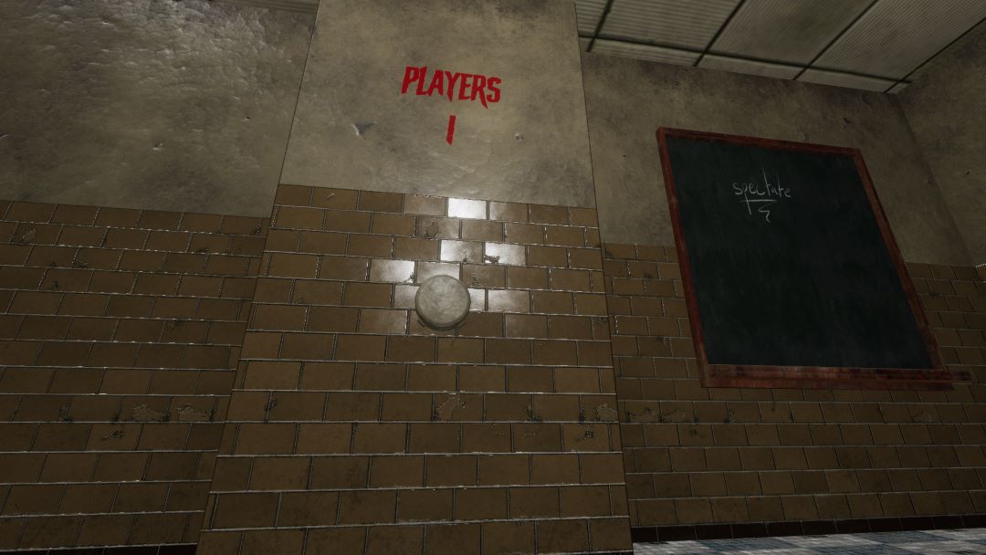 VRChatワールド紹介 Hide And Shriek 3