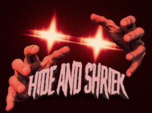 【VRChatワールド紹介】Hide And Shriek