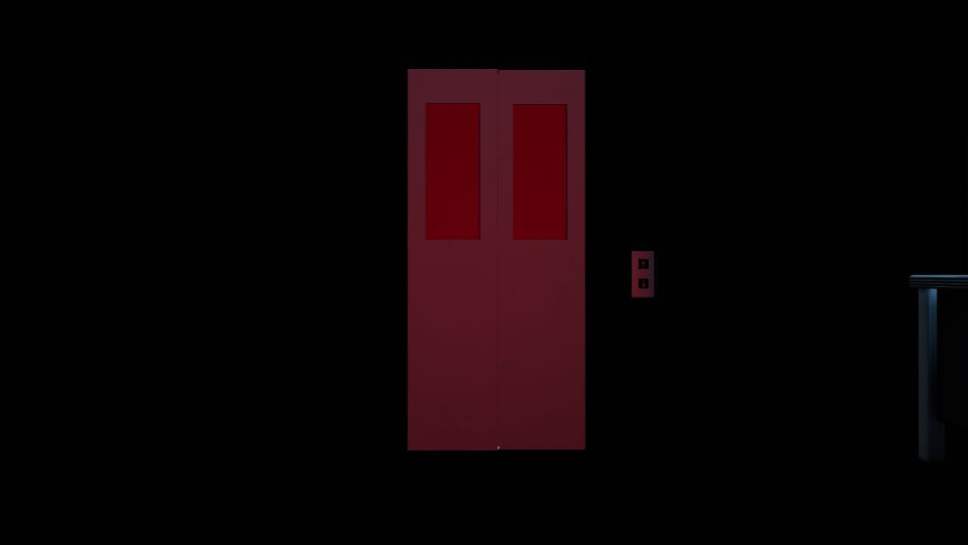 VRChatワールド紹介 IkaiElevator 3