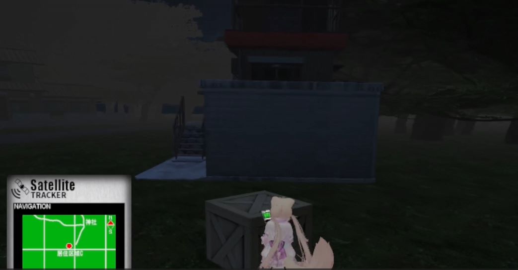 VRChatワールド紹介 LAST SURVIVOR 3