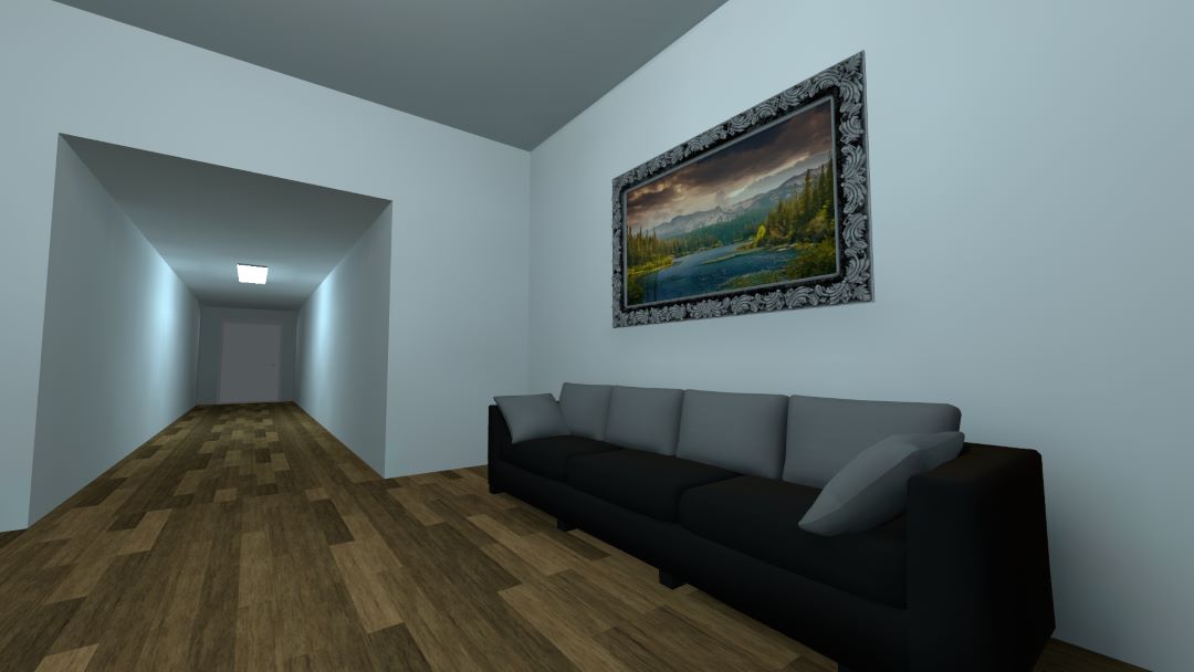 VRChatワールド紹介 Q․T 2