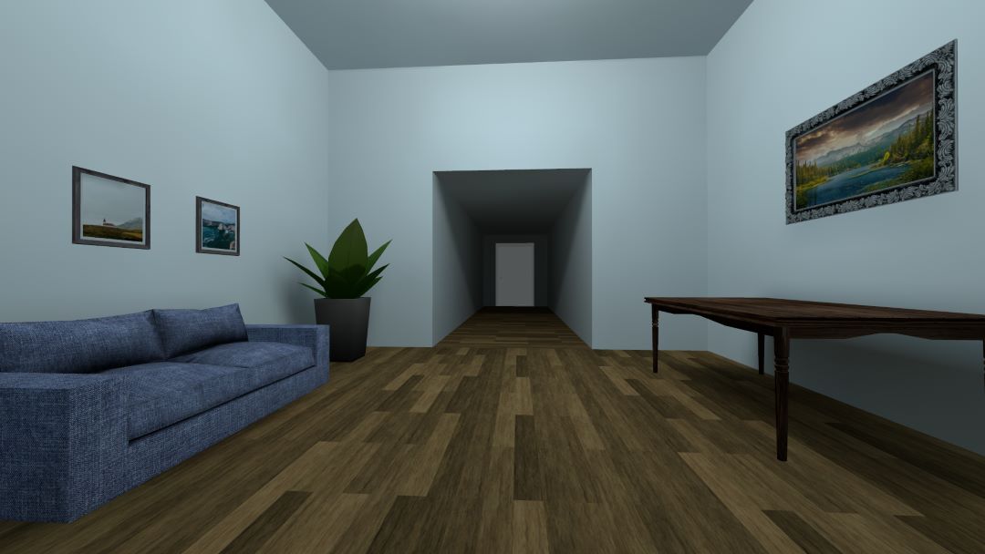 VRChatワールド紹介 Q․T 4