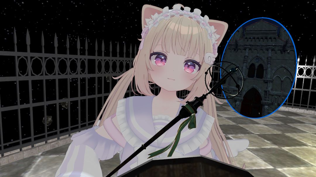 VRChatワールド紹介 WORLD OF THE SOUL攻略3