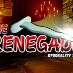 VRChatワールド紹介The Renegade サムネイル
