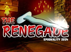 【VRChatワールド紹介】The Renegade