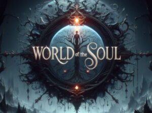 【VRChatワールド紹介】WORLD OF THE SOUL