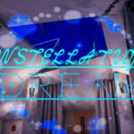 VRChatワールド紹介 Constellations Dream サムネイル