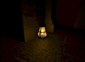 【VRChatワールド紹介】Dungeon Maze