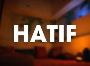 【VRChatワールド紹介】Hatif