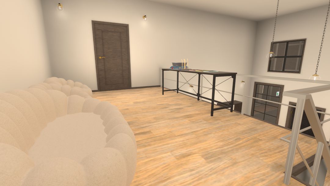 VRChatワールド紹介 JUST CAFE 4